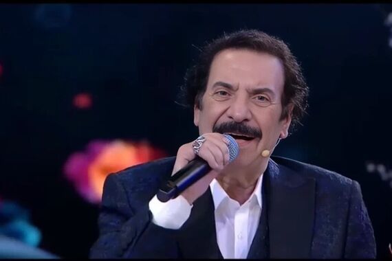 اجرای زنده جواد یساری در ایران+ ویدئو