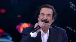 اجرای زنده جواد یساری در ایران+ ویدئو