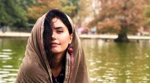 الناز شاکردوست باربی شد | الناز شاکردوست با این عکس عقل از سر همه پروند