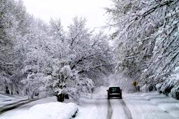 پیش بینی هواشناسی تا اوایل دی ماه