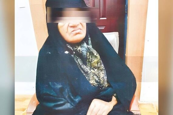 راز مخوف قاتل سریالی در مازندران فاش شد | زن مازندرانی‌ که ۱۱ شوهر خود را کشته، جنون دارد؟