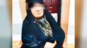 راز مخوف قاتل سریالی در مازندران فاش شد | زن مازندرانی‌ که ۱۱ شوهر خود را کشته، جنون دارد؟