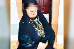 راز مخوف قاتل سریالی در مازندران فاش شد | زن مازندرانی‌ که ۱۱ شوهر خود را کشته، جنون دارد؟