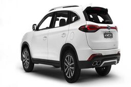 بهترین شاسی بلندها در بازار ایران : بررسی تخصصی و جامع