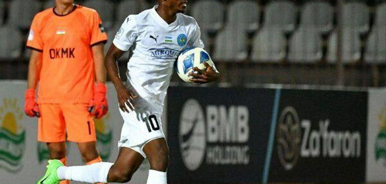 از بازیکن قرضی استقلال چه خبر