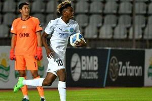 از بازیکن قرضی استقلال چه خبر