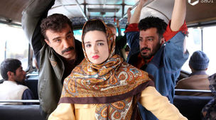 زودپز برای رامبد جوان شر شد | حمله وحشتناک به رامبد جوان