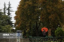 شمال کشور آخر هفته بارانی دارد