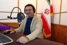 آقای مجری درگذشت! | روحش شاد و یادش گرامی