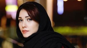 گلاره و شهرزاد در اکران سریال زودپز