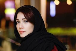 گلاره و شهرزاد در اکران سریال زودپز