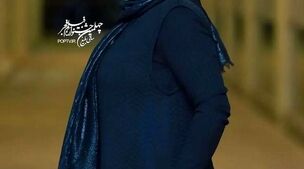 فریبا نادری از ایران رفت