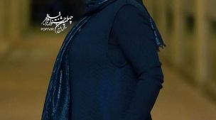 فریبا نادری از ایران رفت