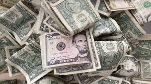 قیمت دلار اوج گرفت | قیمت دلار در بازار امروز به چند تومان رسید؟