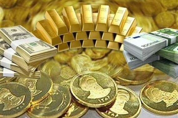 قیمت سکه سقوط کرد | قیمت سکه در بازار امروز اعلام شد