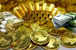 سقوط شدید قیمت سکه در بازار امروز | قیمت سکه تمام امروز چند؟