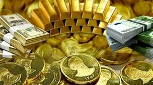 سقوط شدید قیمت سکه در بازار امروز | قیمت سکه تمام امروز چند؟