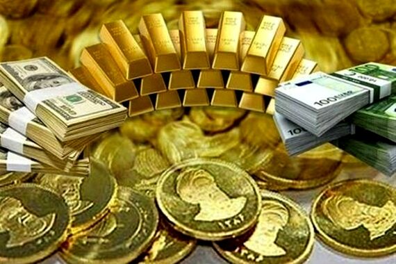 شوک بزرگ به بازار قیمت سکه | قیمت سکه امروز چند میلیونی شد؟