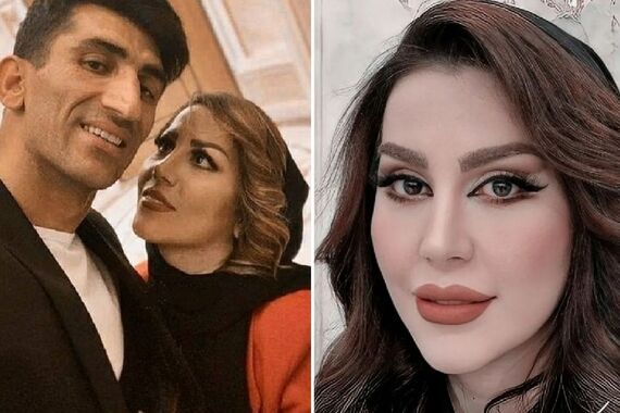 حمله وحشتناک به علیرضا بیرانوند در خیابان دقایقی قبل | فیلم دردناک از حادثه امروز برای علیرضا بیرانوند