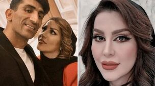 حمله وحشتناک به علیرضا بیرانوند در خیابان دقایقی قبل | فیلم دردناک از حادثه امروز برای علیرضا بیرانوند