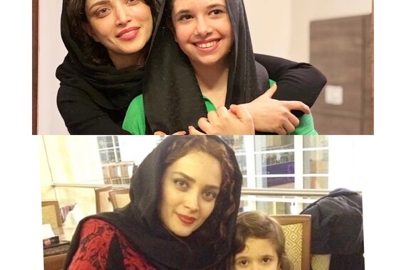 بهنوش طباطبایی سکوتش را شکست