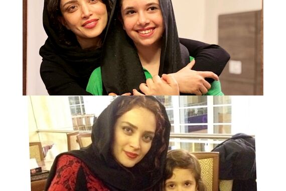 بهنوش طباطبایی سکوتش را شکست