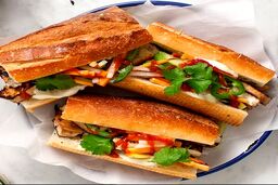 امروز ناهار چی بپزم؟ | طرز ساندویچ مرغ سوخاری با پنیر فراوون