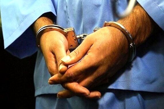 خبر فوری | دستگیری عامل اصلی برنامه‌ریزی ناامنی در استان فارس