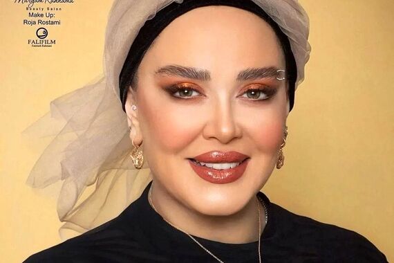 بیوگرافی بهاره رهنما و همسرش