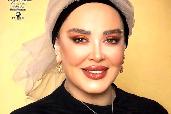 لاغری عجیب بهاره رهنما همه را شوکه کرد 
