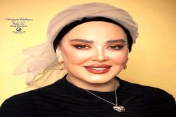 لاغری عجیب بهاره رهنما همه را شوکه کرد 