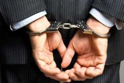 فوری / رئیس شورای شهر دستگیر شد