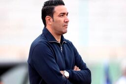 انفجار بمب در اردوگاه استقلال