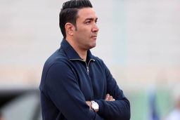 انفجار بمب در اردوگاه استقلال