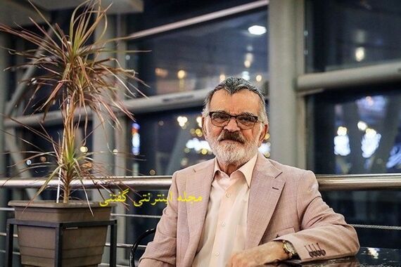 مهدی فخیم زاده با لباس رزمی بعد از ۴۰ سال+عکس