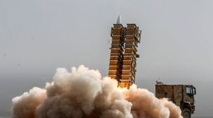 پدافند هوایی ایران رسوایی جدیدی برای اسرائیلی ها رقم زد