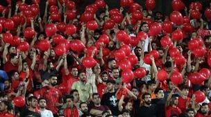 دیدار تراکتور و تاجیکستان جا به جا شد