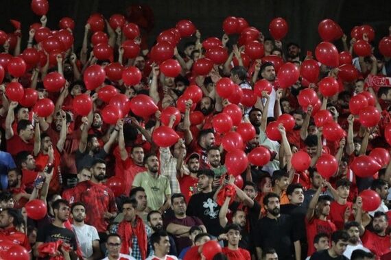 دیدار تراکتور و تاجیکستان جا به جا شد