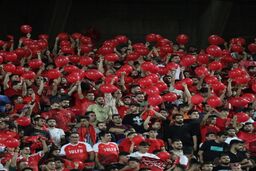 دیدار تراکتور و تاجیکستان جا به جا شد