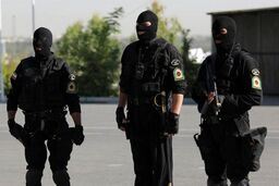 ترور و حمله مسلحانه در شهرستان خاش