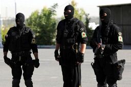 ترور و حمله مسلحانه در شهرستان خاش