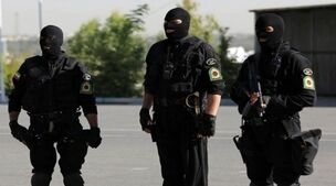 ترور و حمله مسلحانه در شهرستان خاش