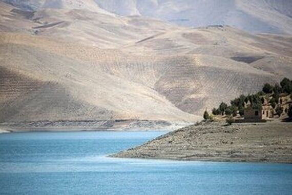 آژیر قرمز جیگری؛  آب تهران جیره بندی شد؟! | وضعیت اسفناک ذخایر آبی سدهای تهران
