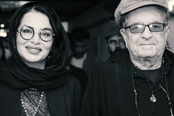 صحبت های جنجالی بازیگر معروف درباره قتل داریوش مهرجویی | راز مخوف قتل کارگردان معروف فاش شد؟