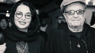 صحبت های جنجالی بازیگر معروف درباره قتل داریوش مهرجویی | راز مخوف قتل کارگردان معروف فاش شد؟