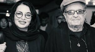 خبر فوری از قتل داریوش مهرجویی | قاتل داریوش مهرجویی و همسرش دستگیر شد