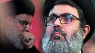 فوری: ترور نفر دوم حزب الله