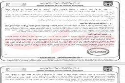 اعلام حکم جنجالی برای علیرضا بیرانوند