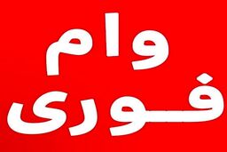 وام فوری 100 میلیونی دولت با بازپرداخت 3 ساله | وام فوری با شرایط آسان برای همه