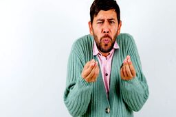 روانشناسی شخصیت | کم عقل‌ها را این طوری بشناس !